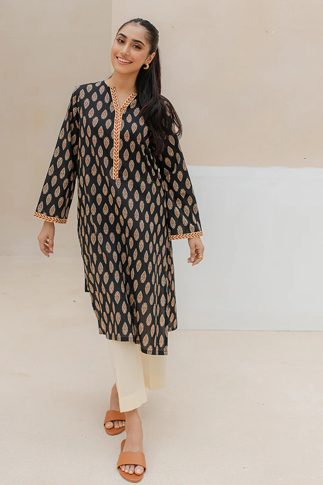 Kurta - 1199 - Image 2