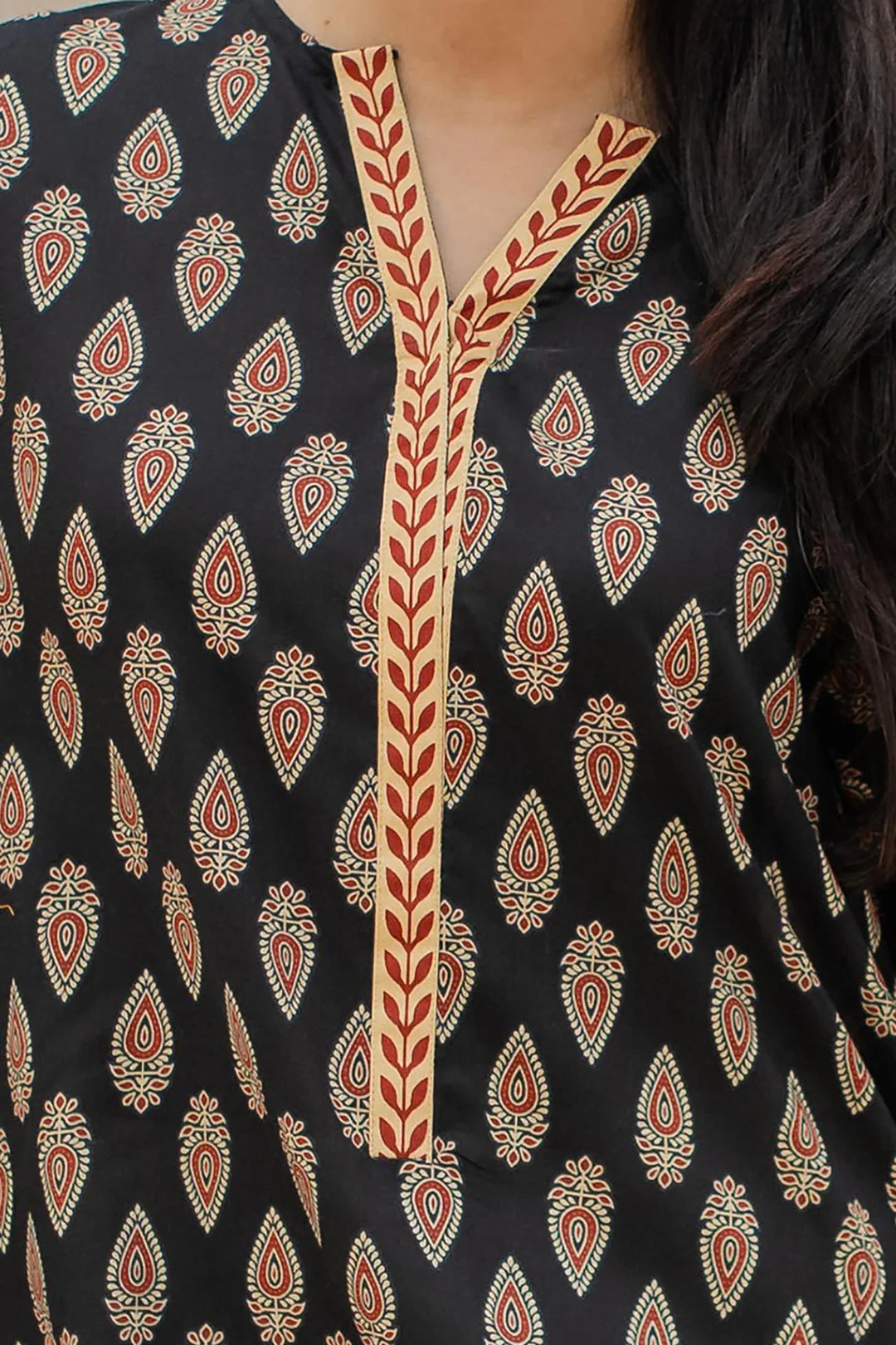 Kurta - 1199 - Image 4