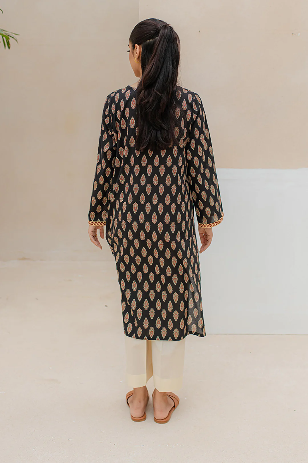 Kurta - 1199 - Image 5