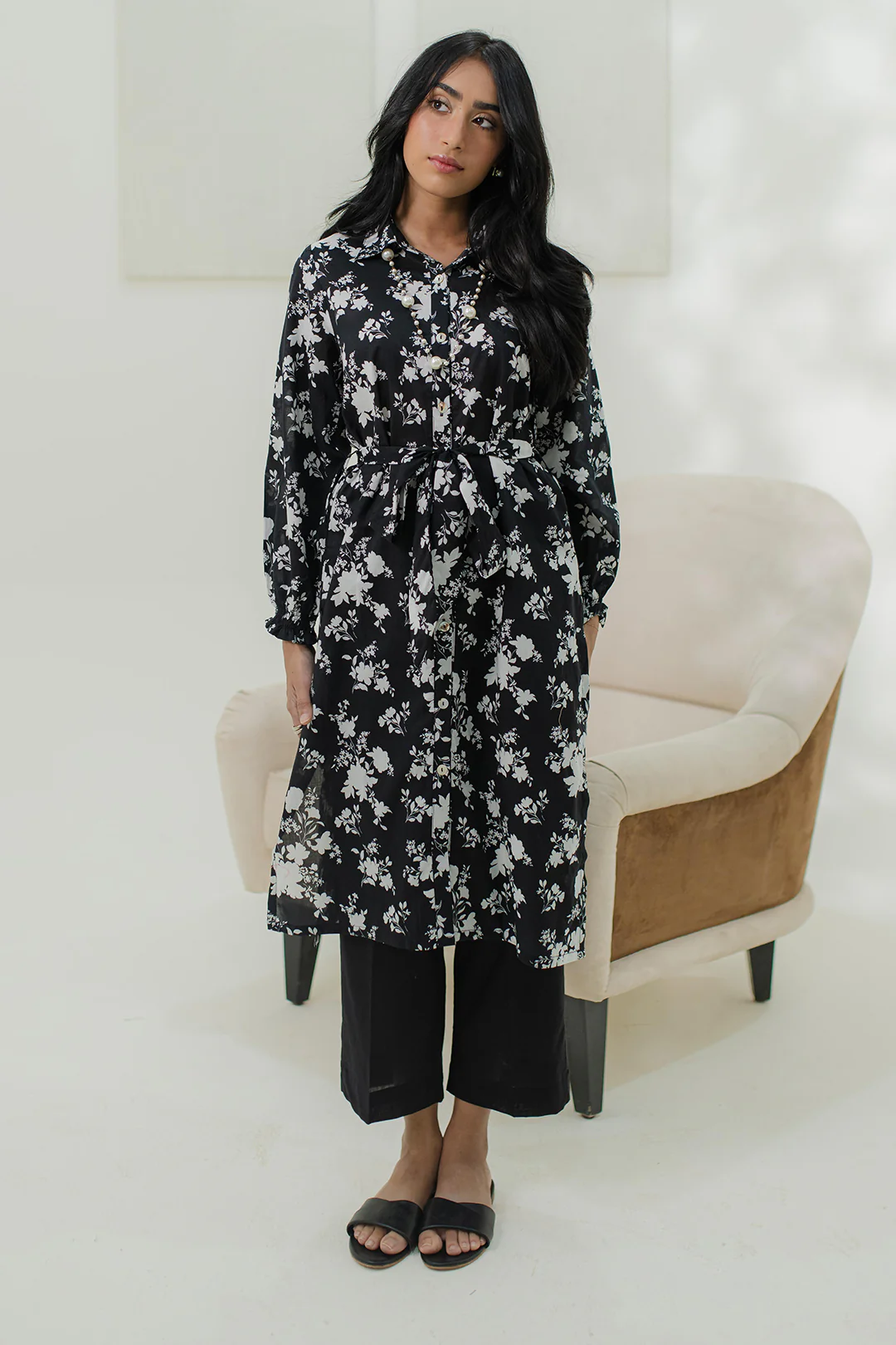 Kurta - 1516 - Image 2