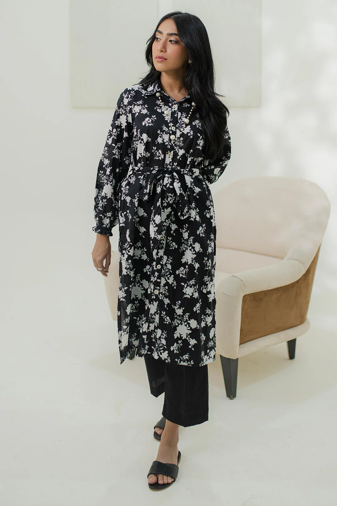Kurta - 1516 - Image 4