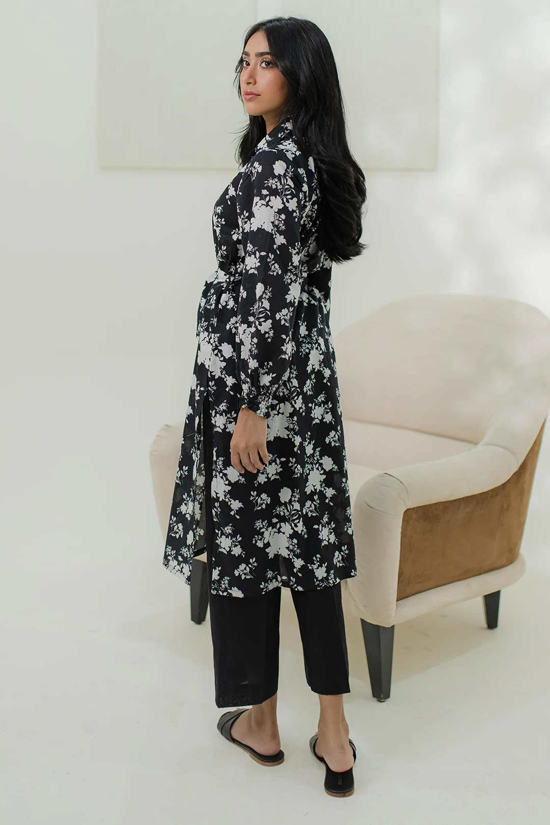 Kurta - 1516 - Image 5