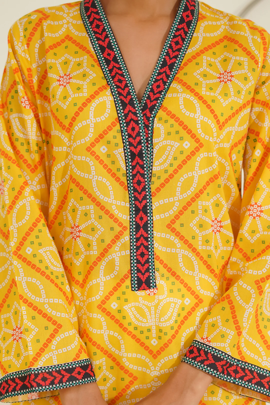 Kurta - 1631 - Image 4
