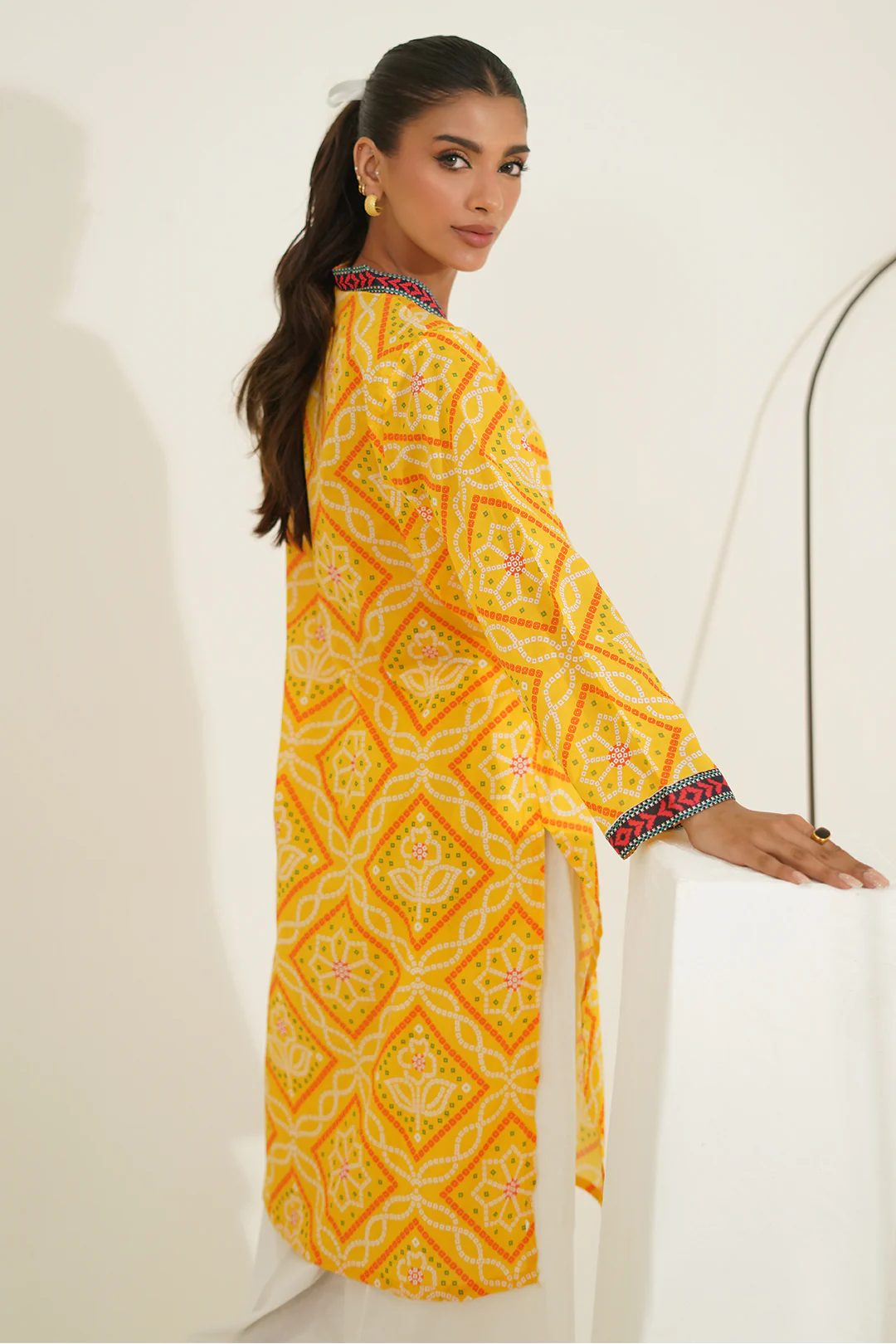 Kurta - 1631 - Image 5