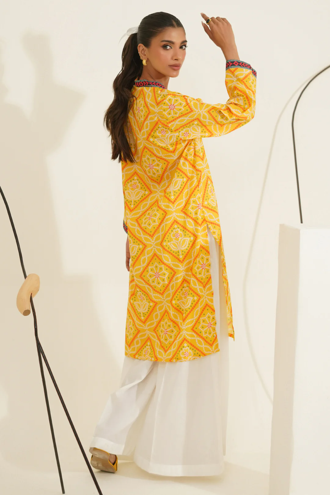 Kurta - 1631 - Image 6