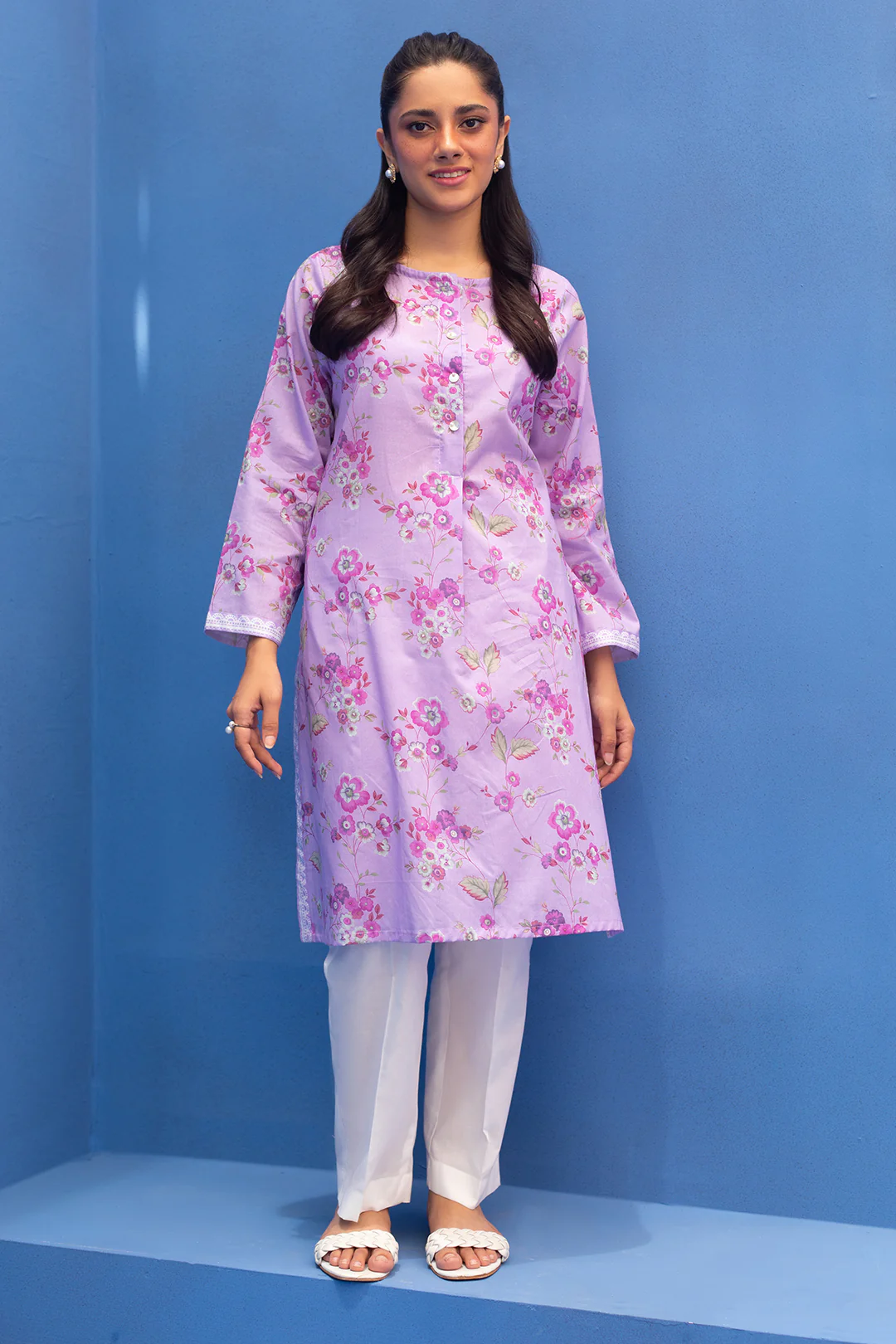 Kurta - 1651 - Image 5