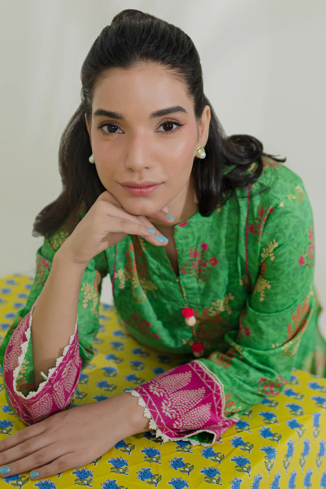 Kurta - 1652