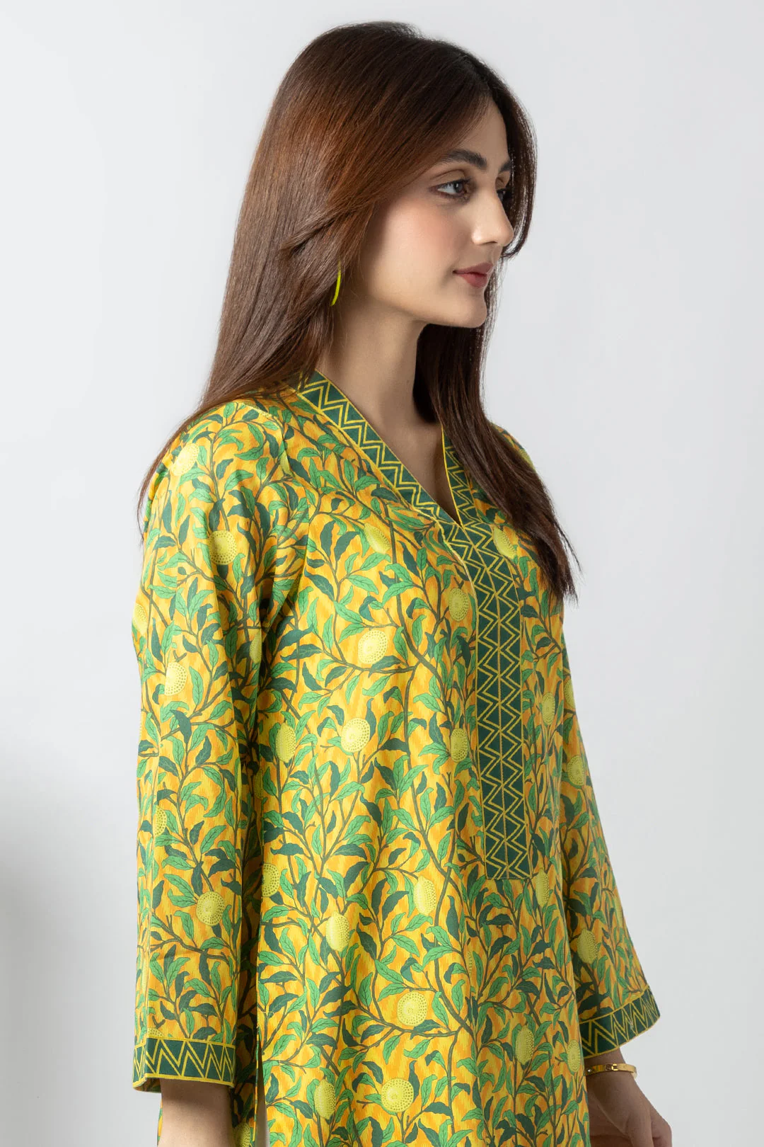 Kurta - 1803 - Image 8