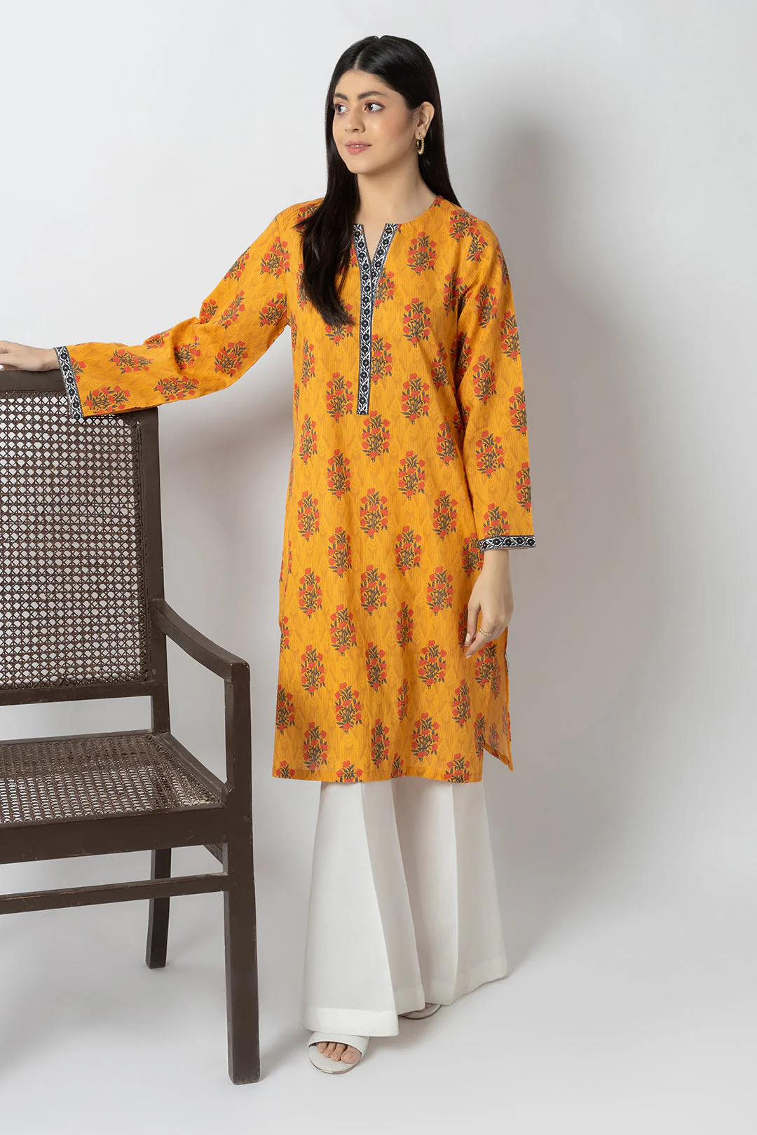 Kurta - 1804 - Image 2