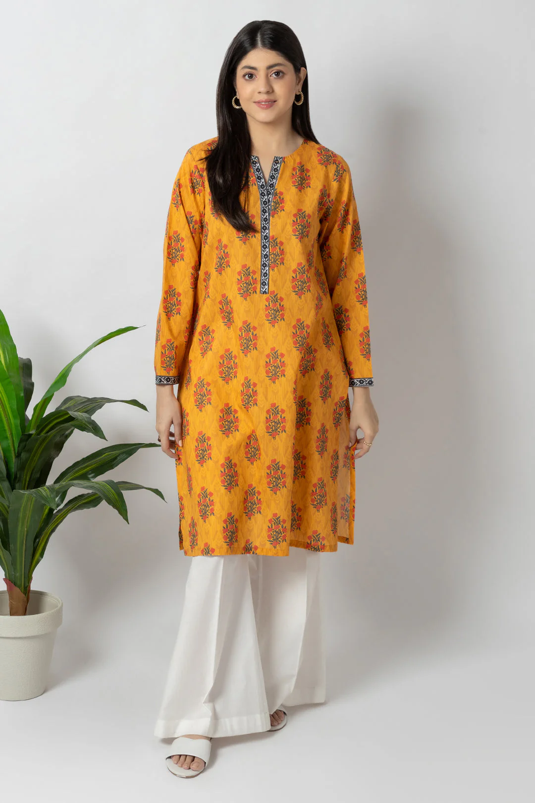 Kurta - 1804 - Image 3