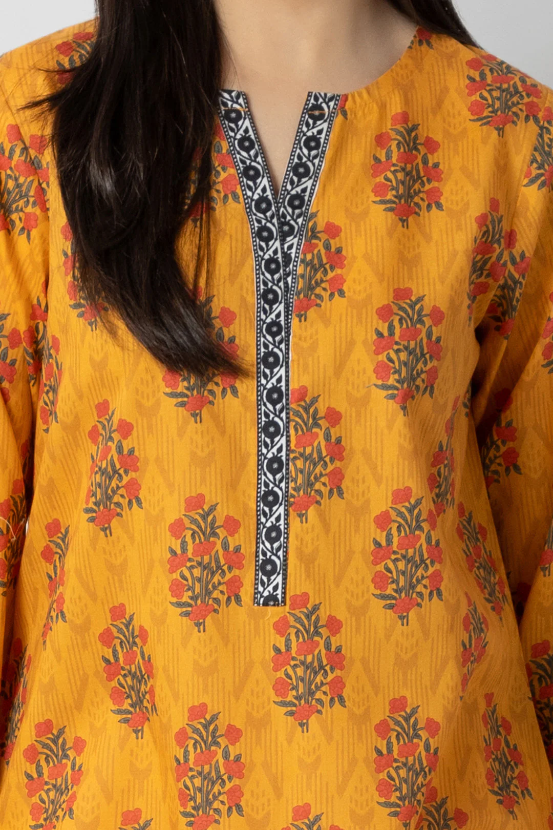 Kurta - 1804 - Image 4