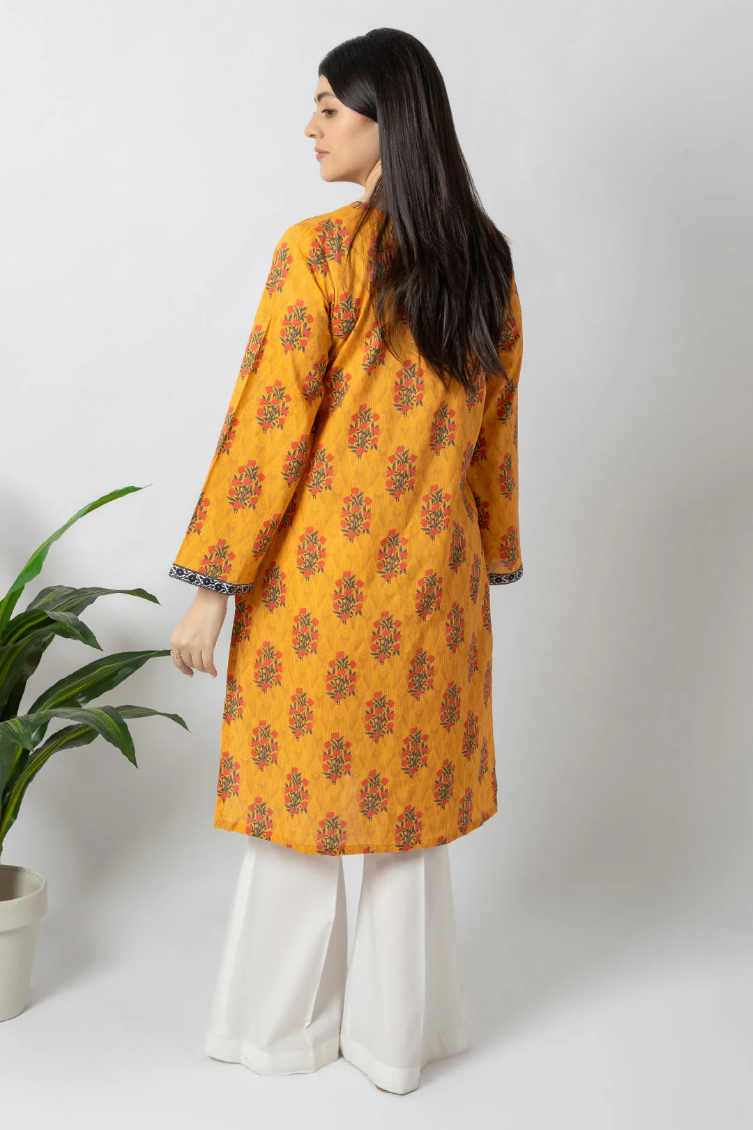 Kurta - 1804 - Image 5