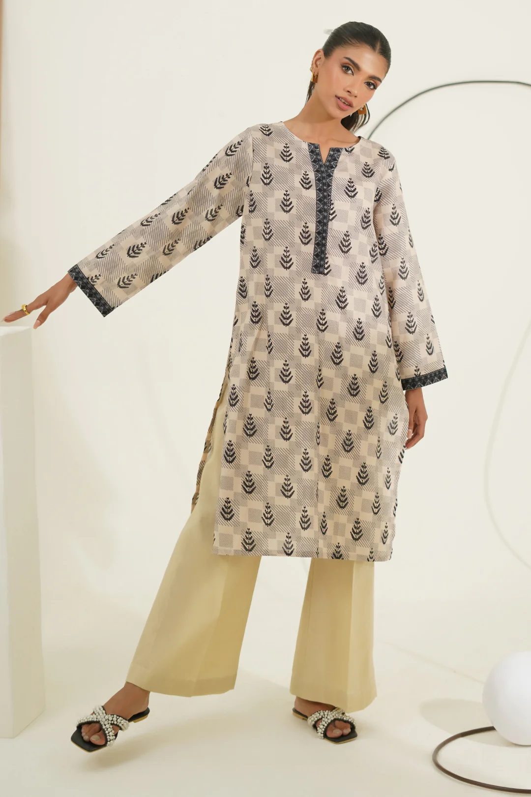 Kurta - 1812 - Image 2
