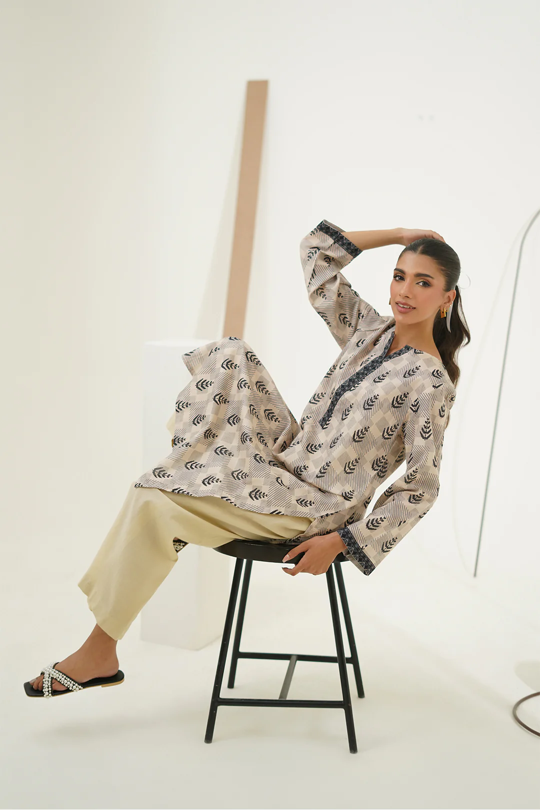 Kurta - 1812 - Image 3