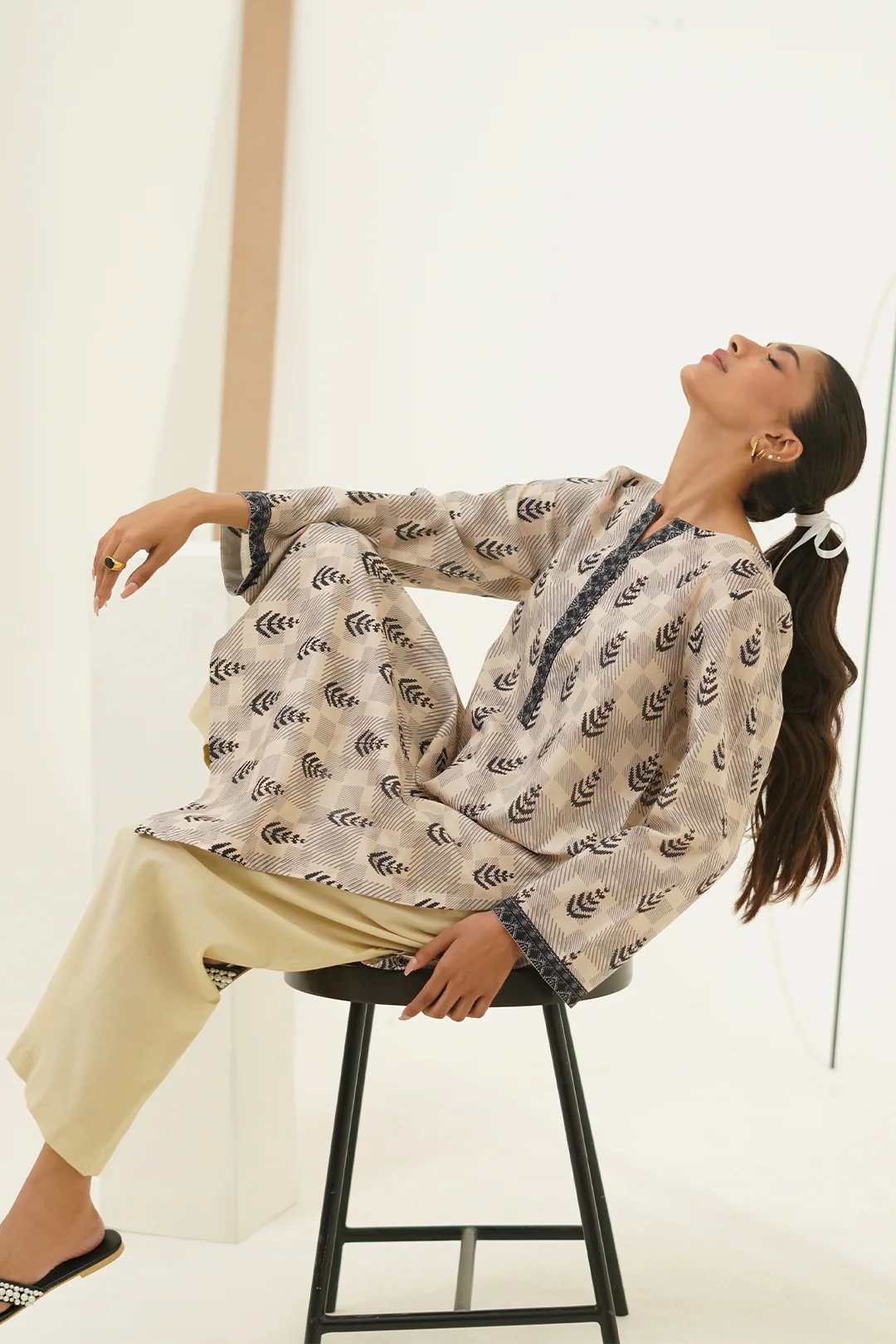 Kurta - 1812 - Image 5