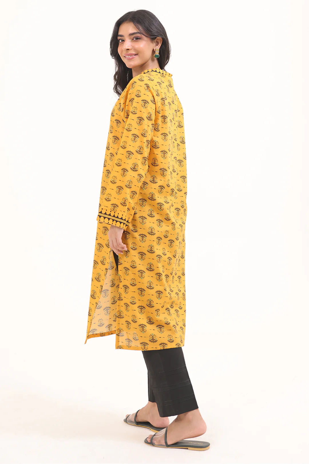 Kurta - 1818 - Image 10