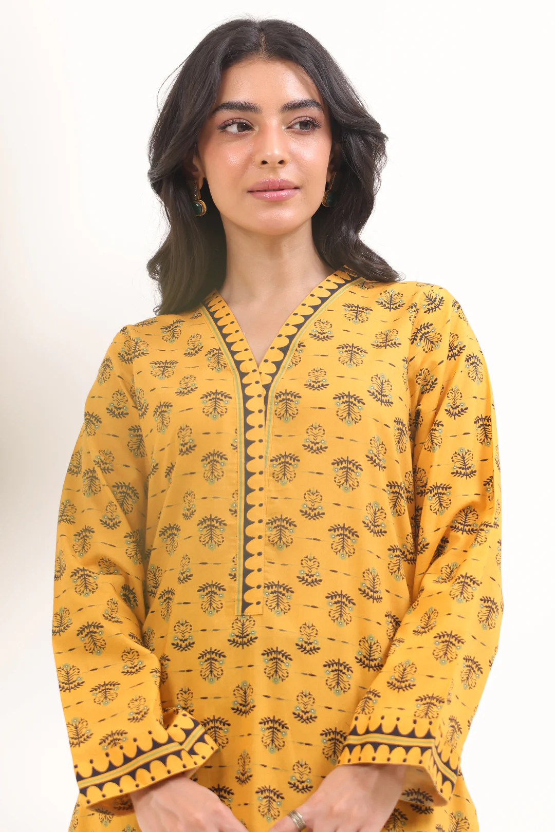 Kurta - 1818 - Image 6