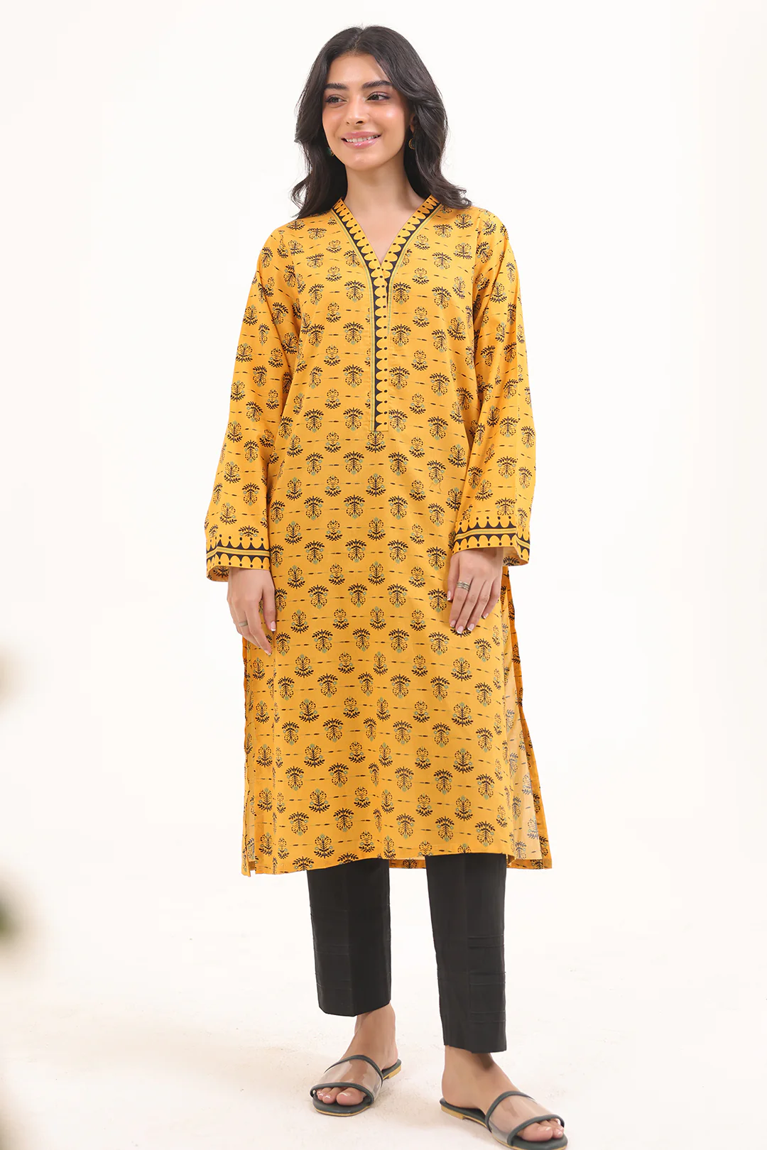 Kurta - 1818 - Image 7