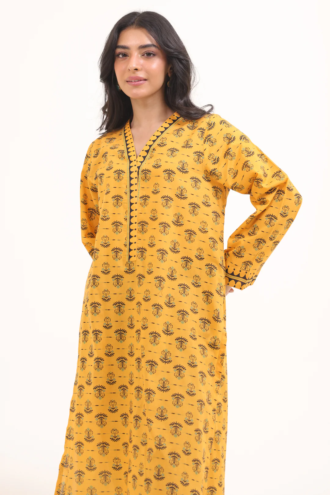 Kurta - 1818 - Image 8