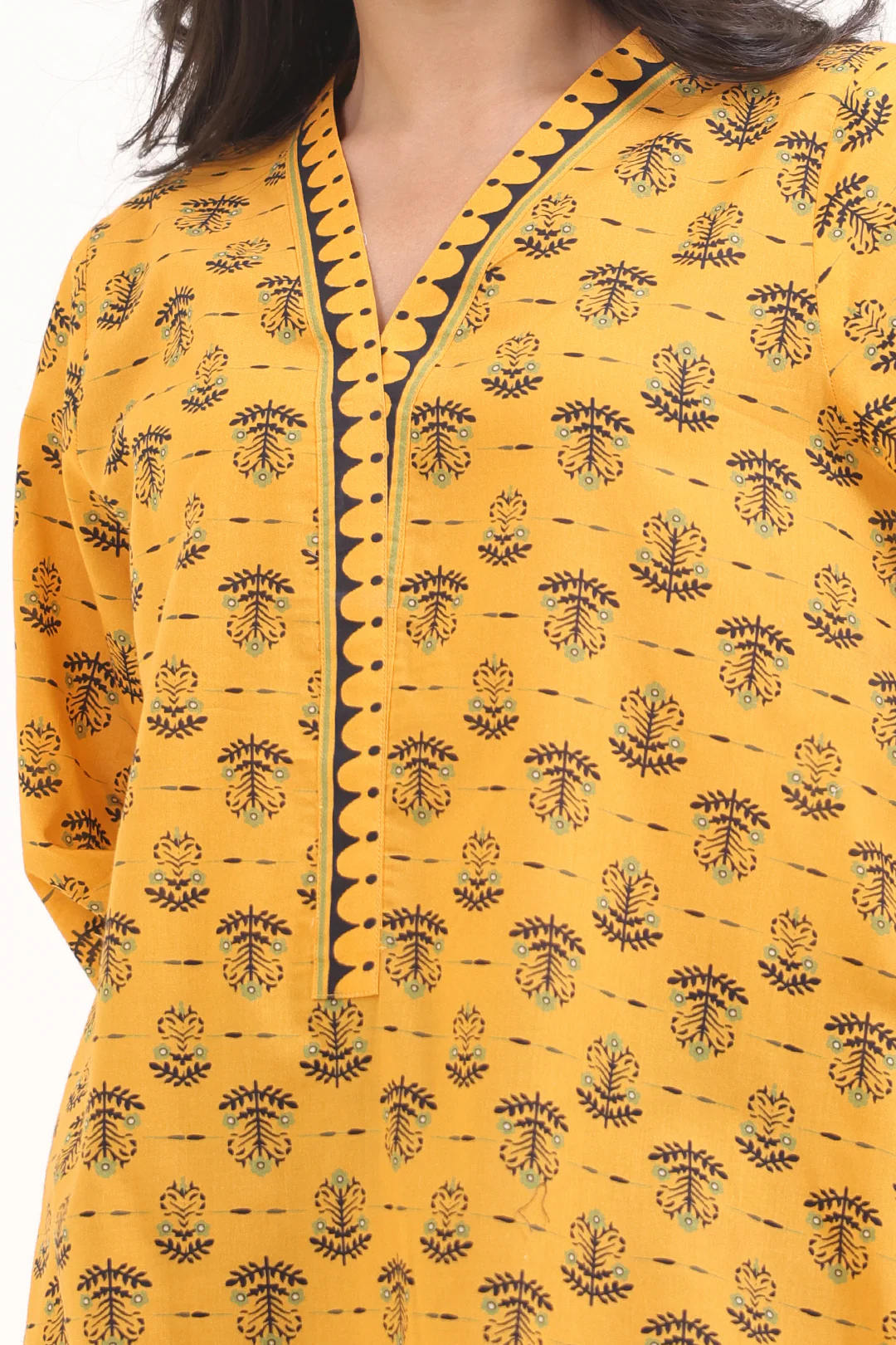Kurta - 1818 - Image 9