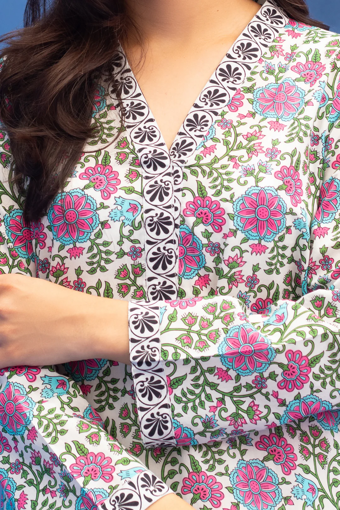 Kurta - 1822 - Image 4