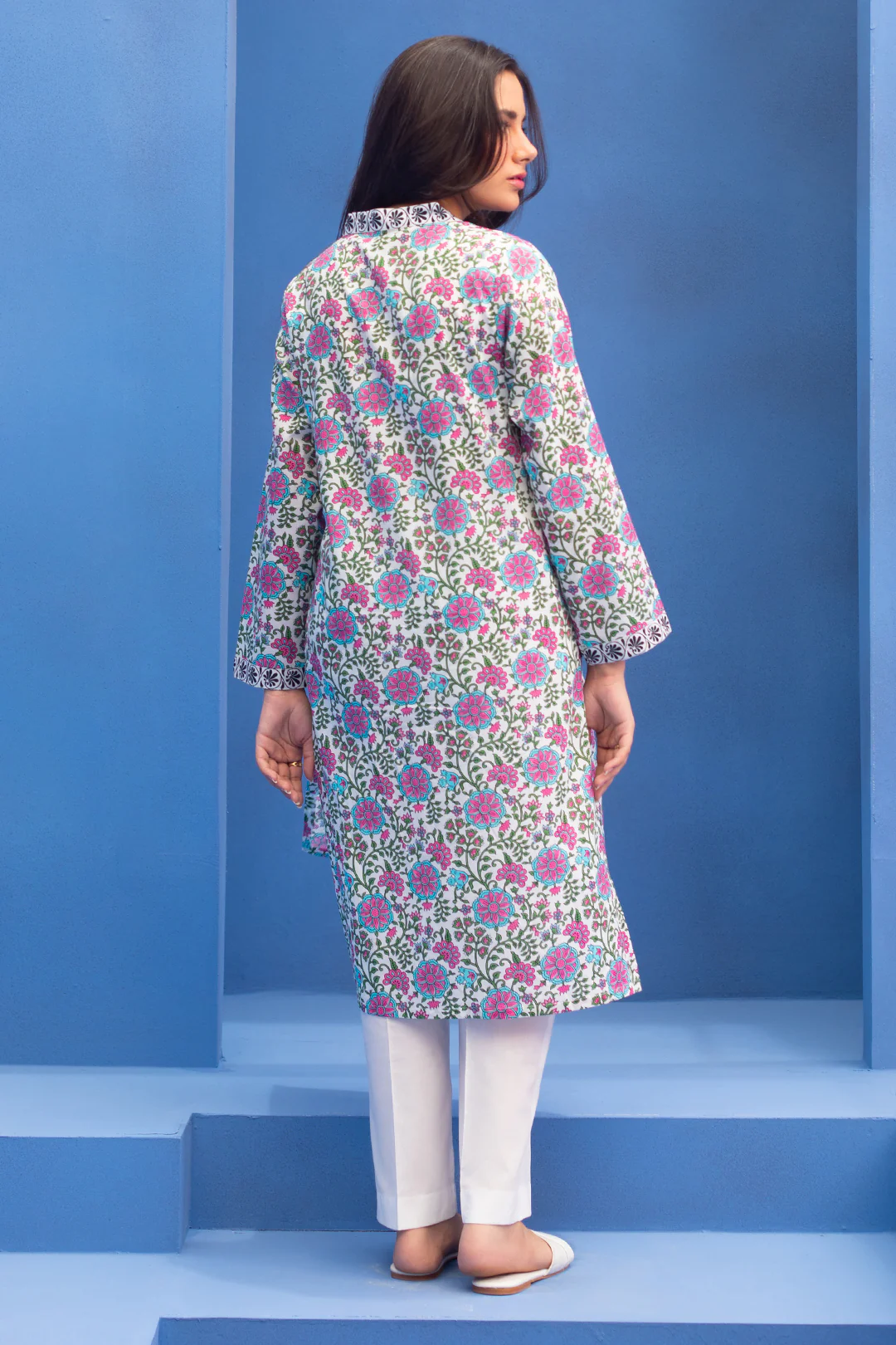 Kurta - 1822 - Image 5
