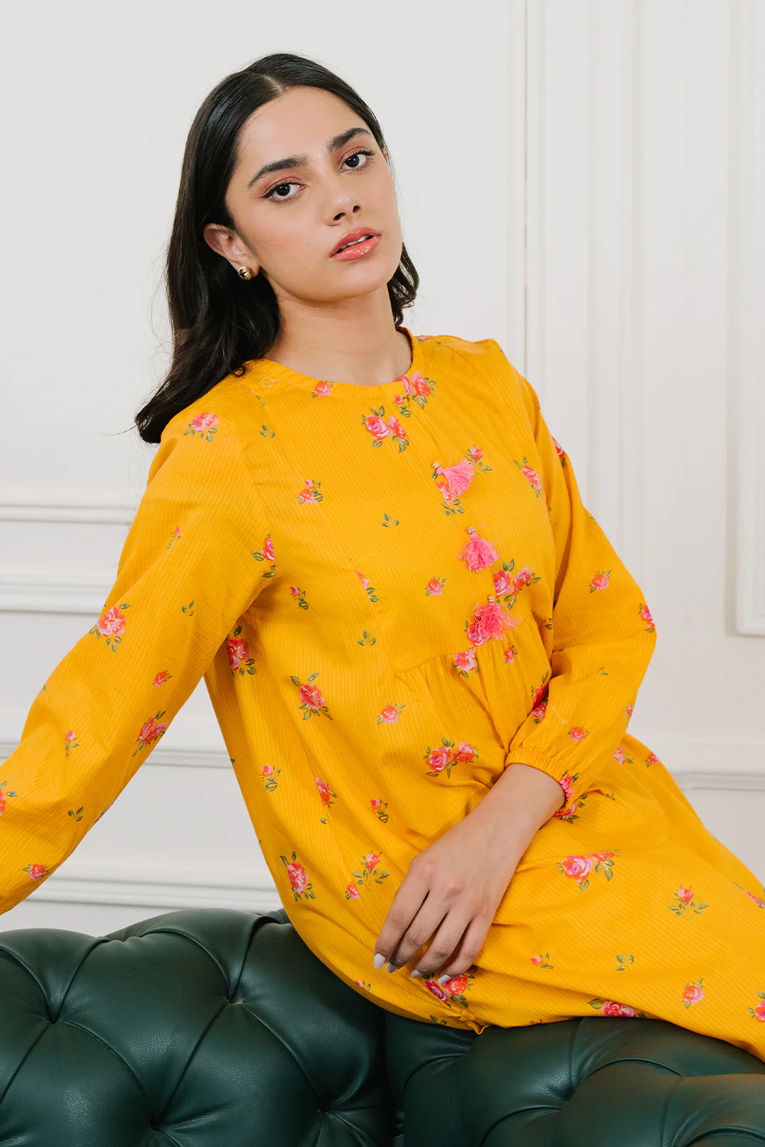 Kurta - 1826 - Image 5