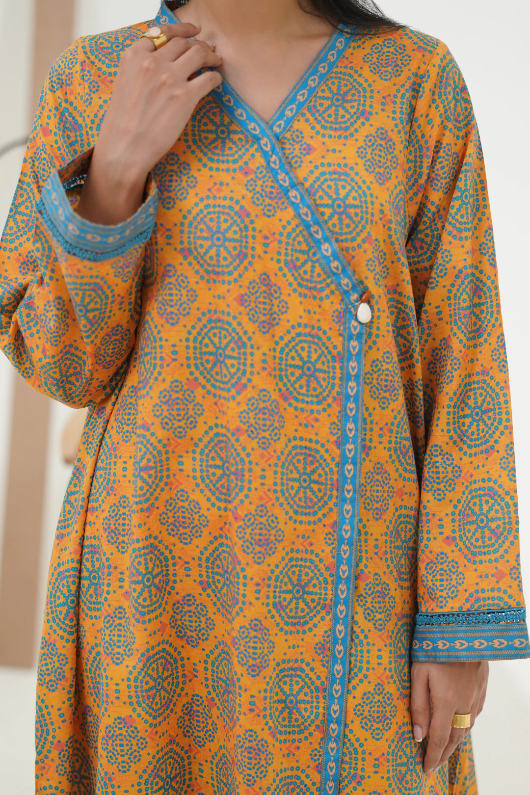 Kurta - 1827 - Image 4