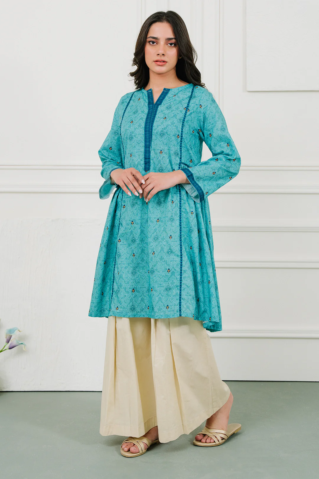 Kurta - 1830 - Image 2