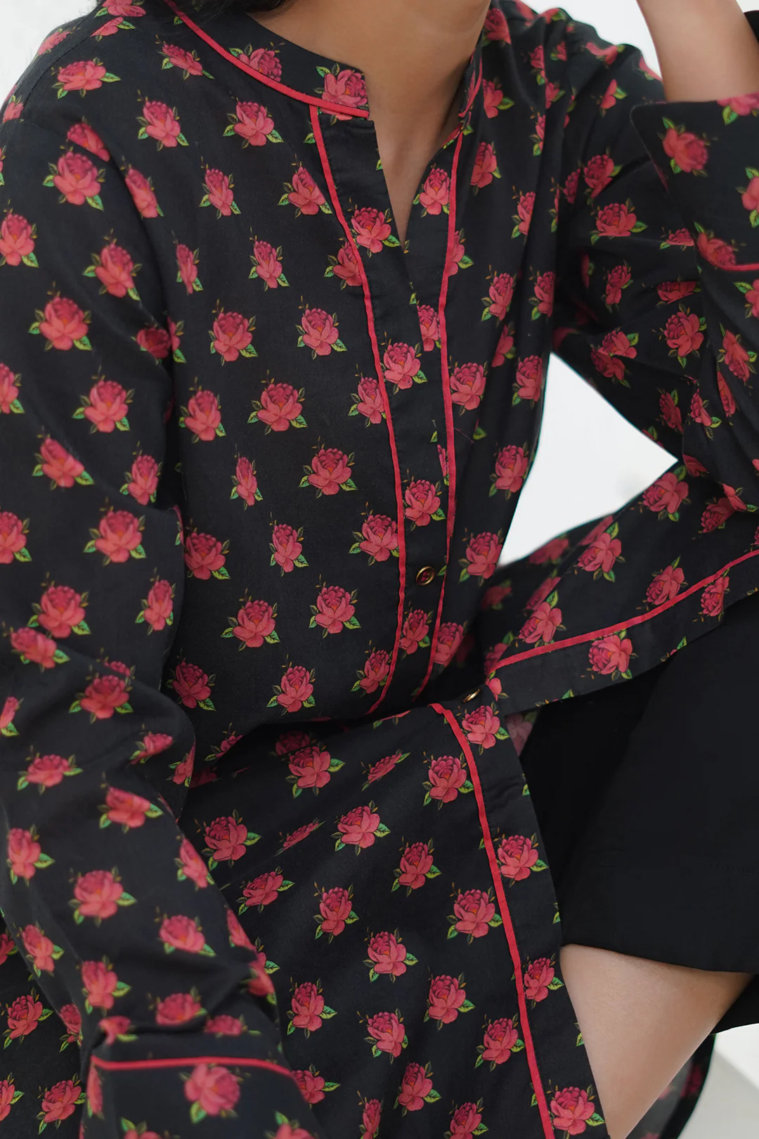 Kurta - 1832 - Image 4