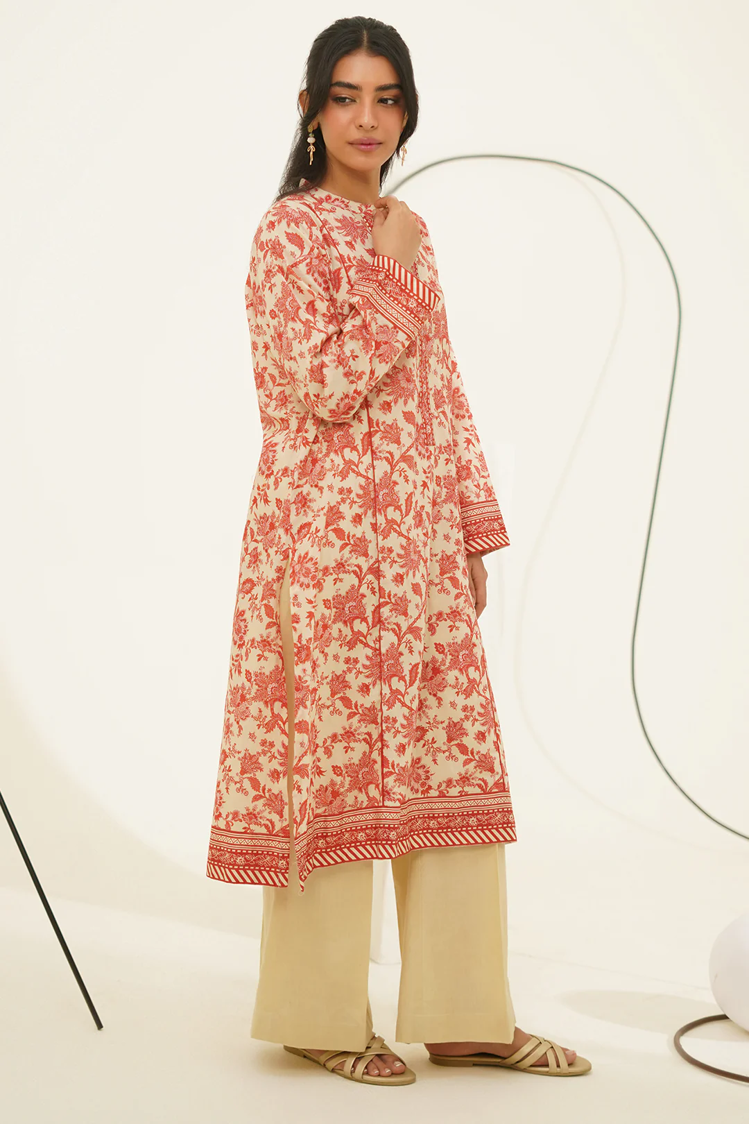 Kurta - 1833 - Image 3