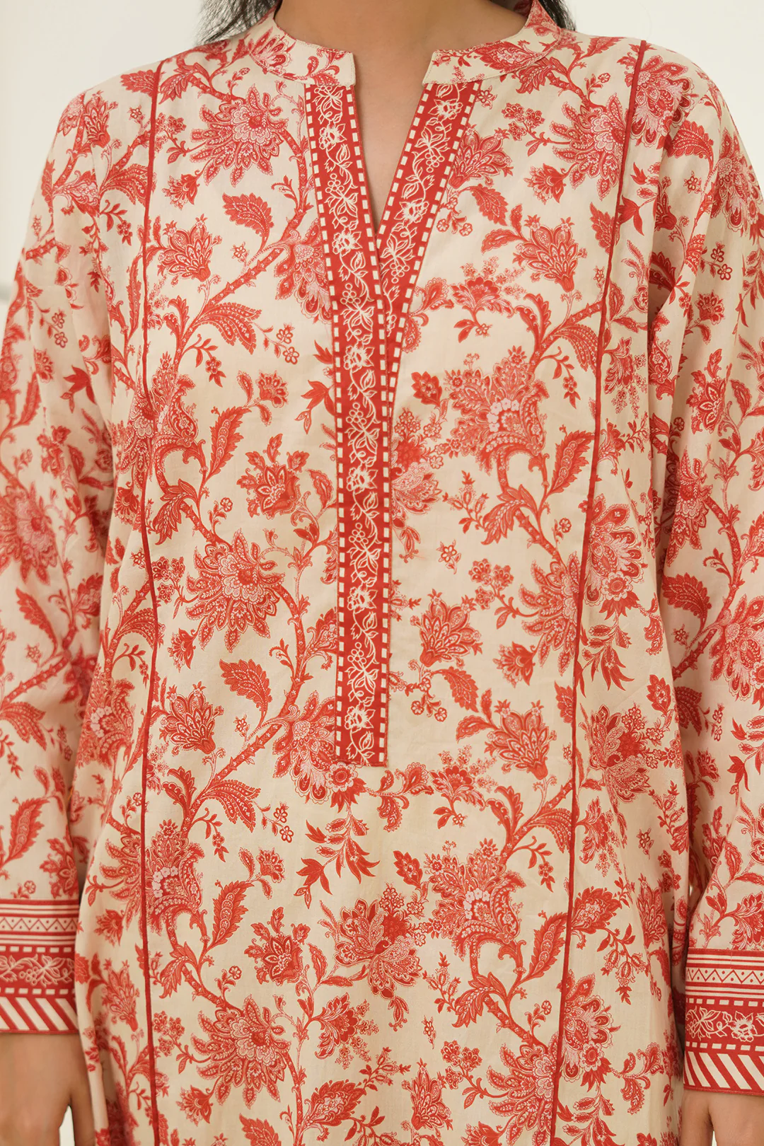 Kurta - 1833 - Image 4