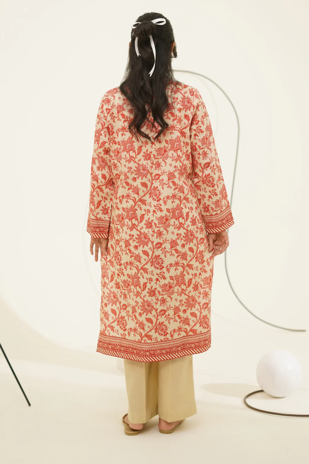 Kurta - 1833 - Image 5