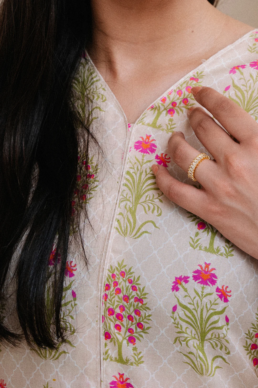 Kurta - 2017 - Image 4