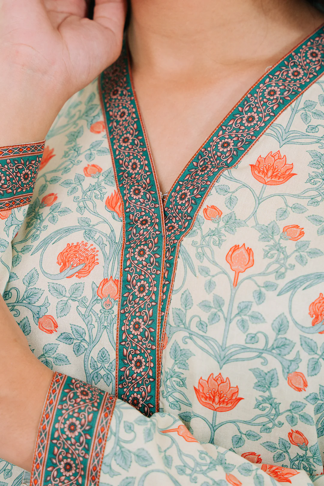 Kurta - 2018 - Image 4