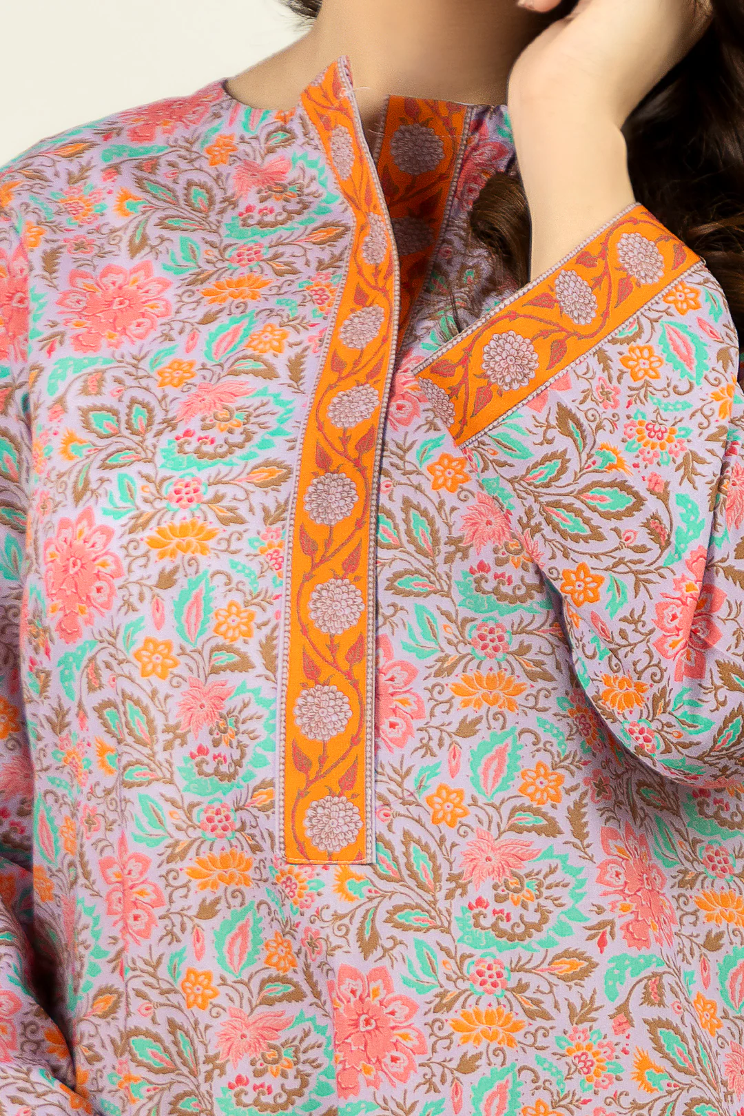 Kurta - 2027 - Image 4