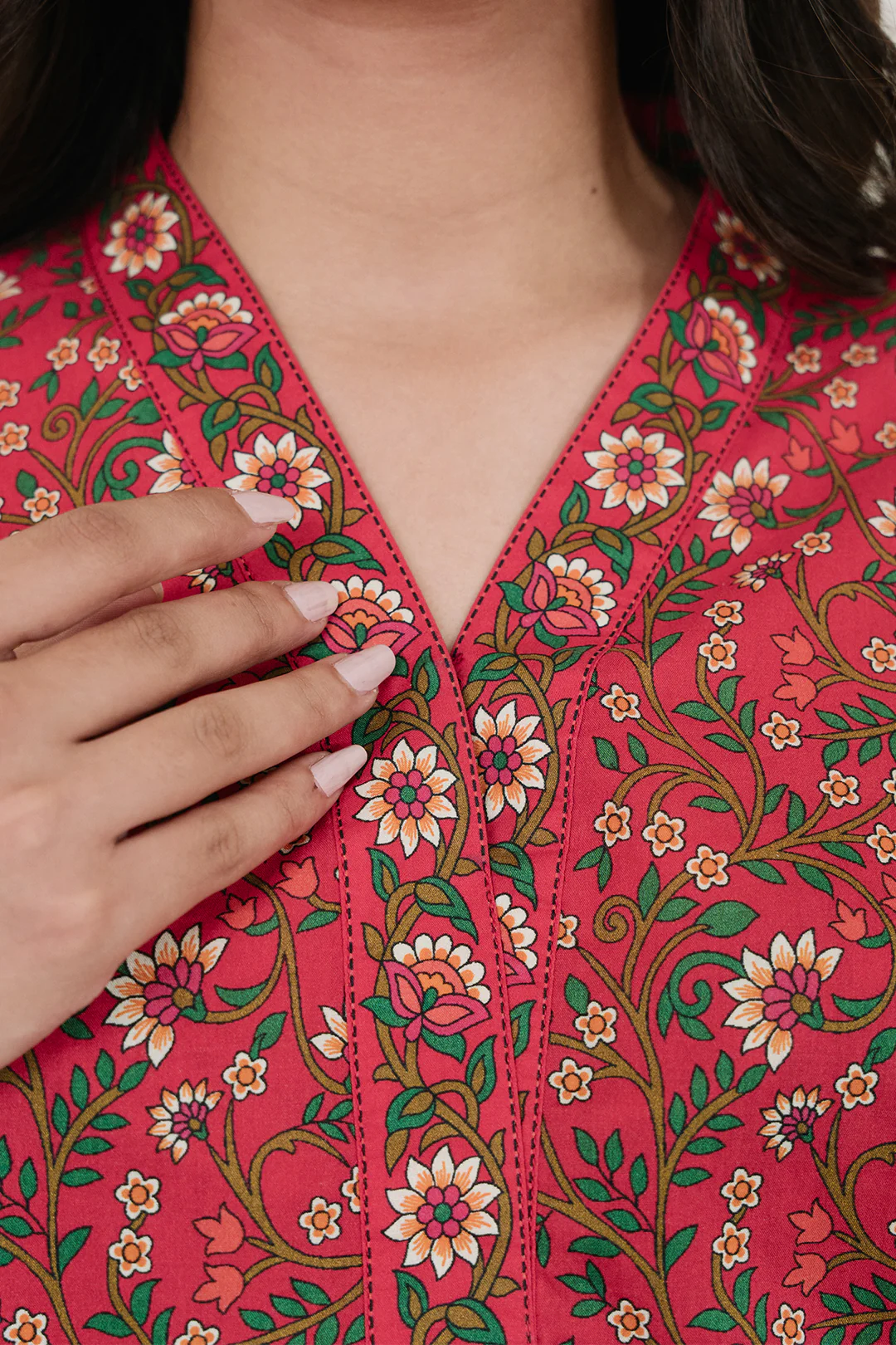 Kurta - 2028 - Image 3
