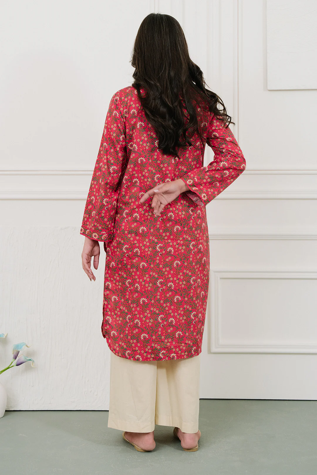Kurta - 2028 - Image 4