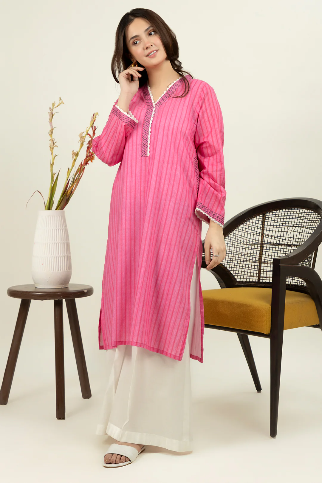 Kurta - 2030 - Image 3