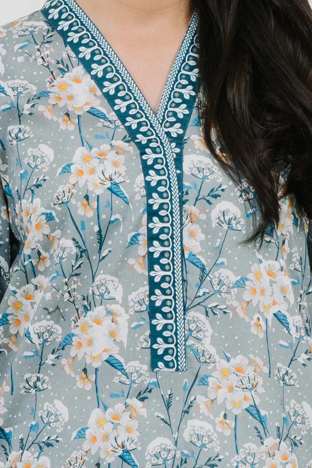 Kurta - 2031 - Image 4