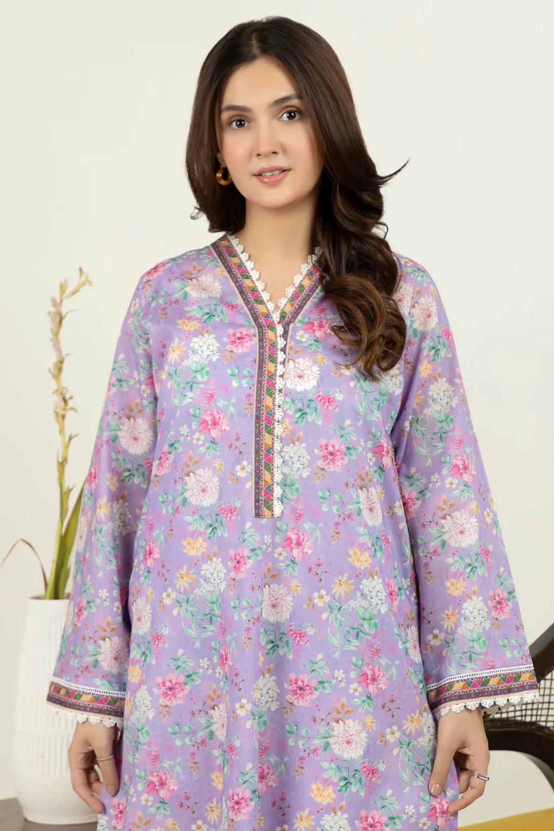 Kurta - 2036 - Image 3