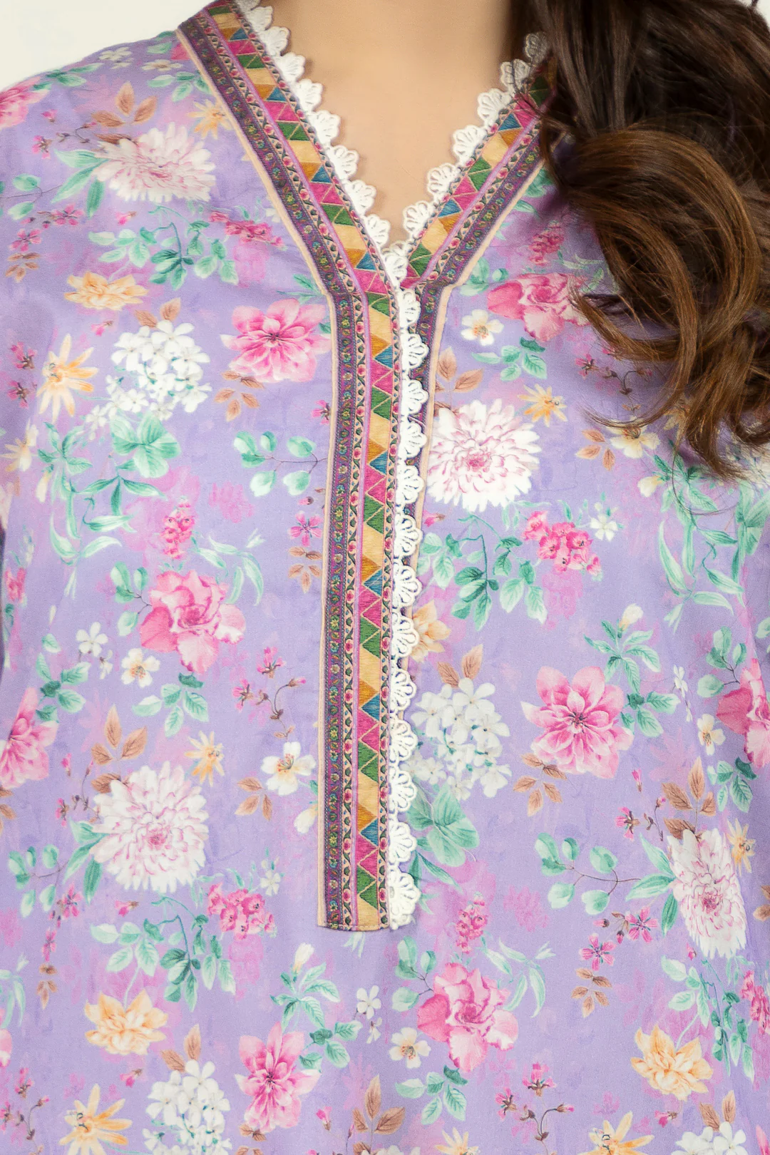 Kurta - 2036 - Image 4