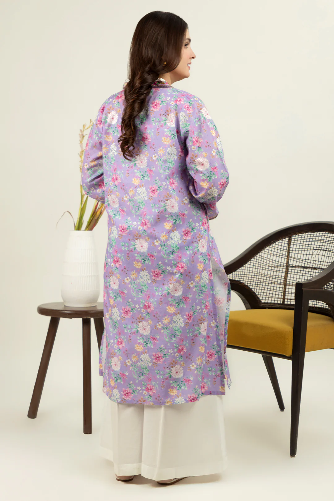 Kurta - 2036 - Image 5
