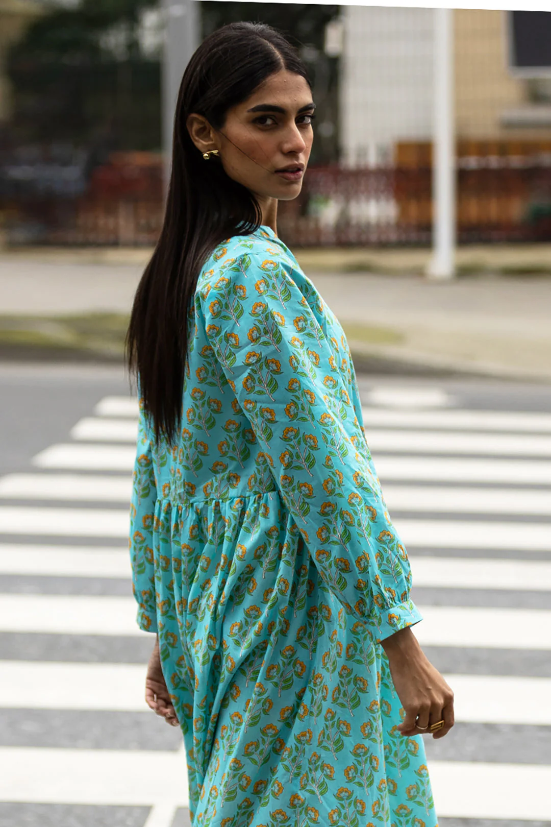 Tunic - 2605 - Image 2