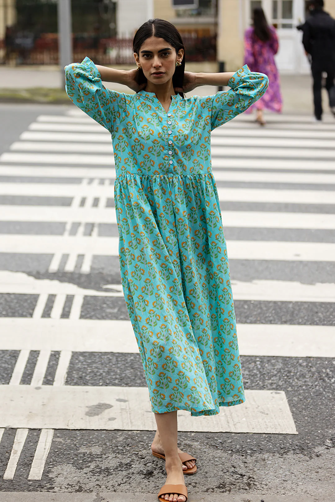 Tunic - 2605 - Image 3