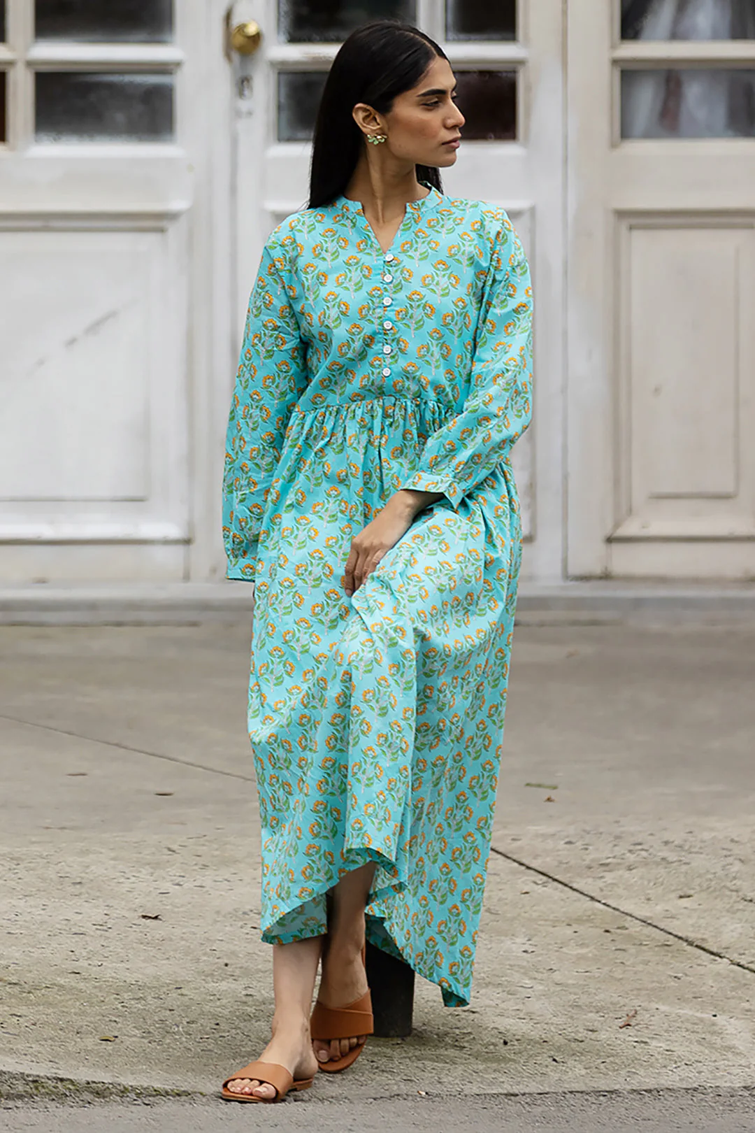 Tunic - 2605 - Image 6