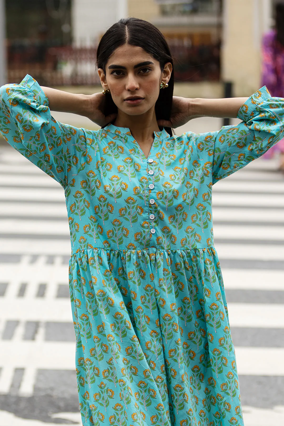 Tunic - 2605 - Image 7