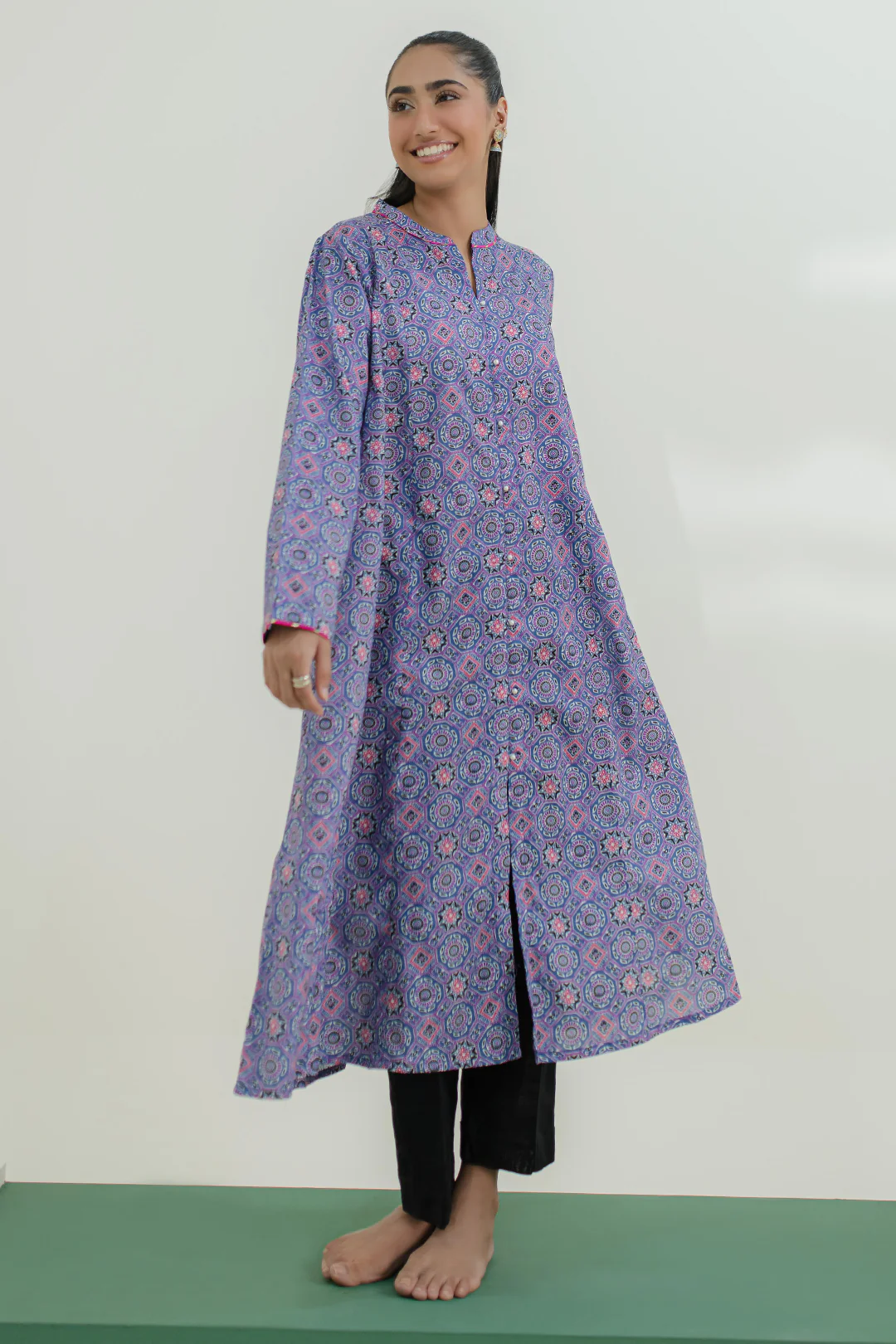 Kurta - 2638 - Image 2