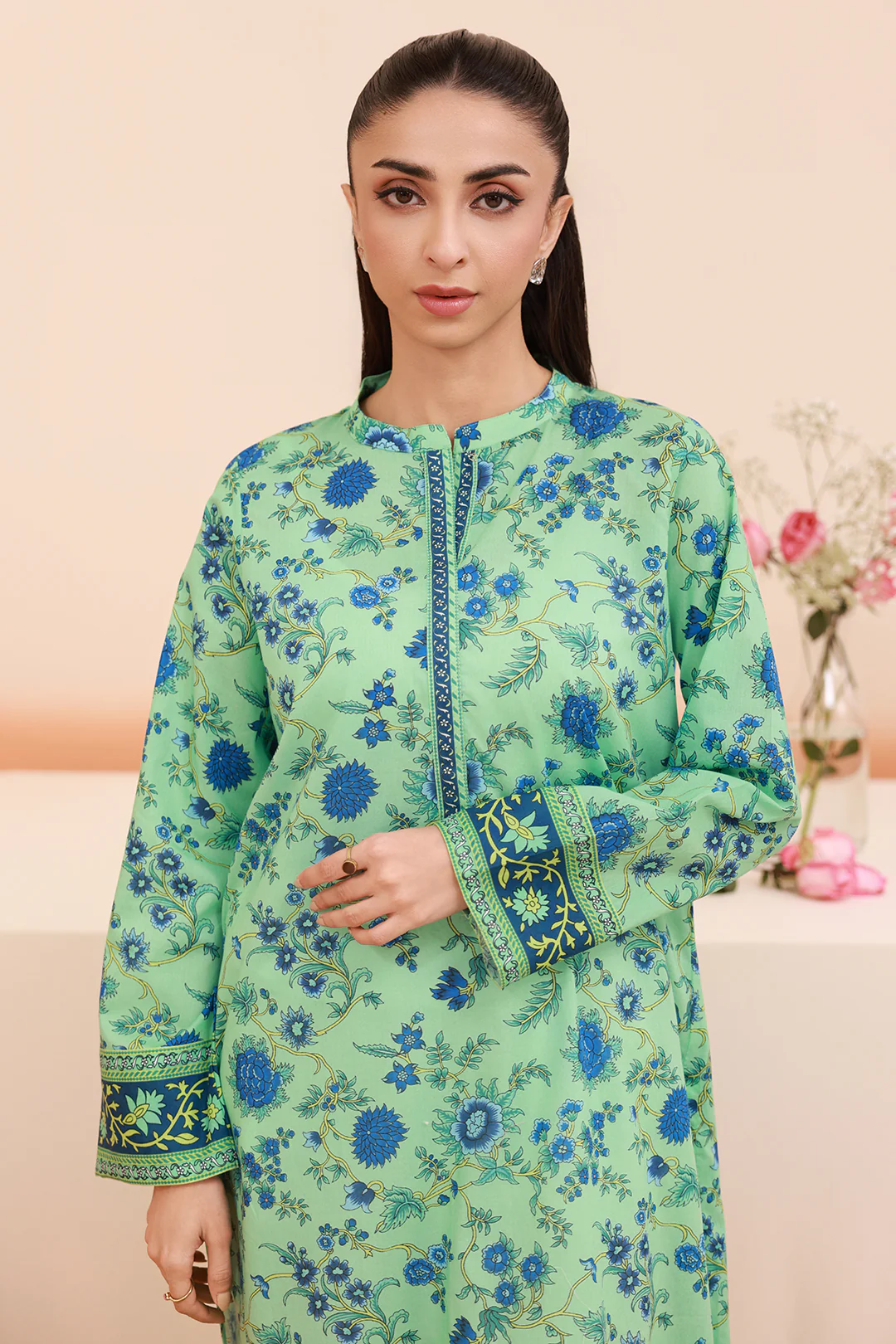 Kurta - 1400 - Image 2