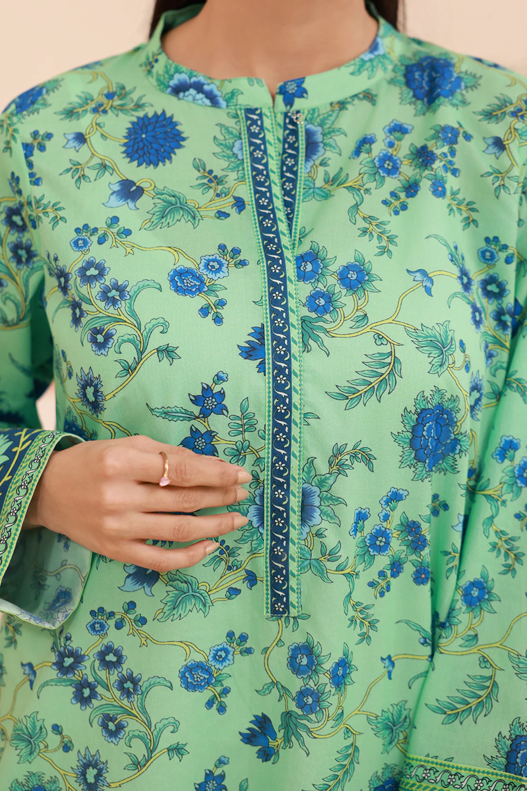 Kurta - 1400 - Image 3